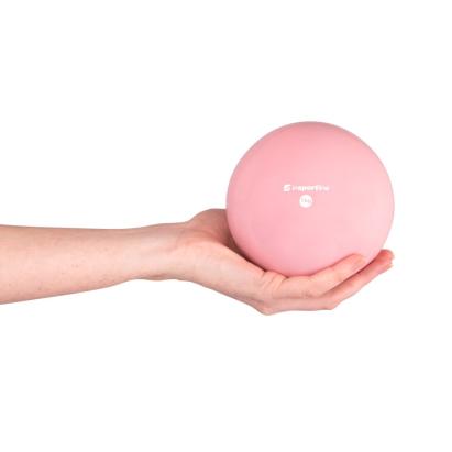 Minge inSPORTline Yoga 1 kg FitLine Training