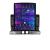 Navigatie Citoren C3 2017-2024 radio cd dedicata Ouad core 4+32 ecran vertical 9.7" DSP 360 FHD AHD Android radio gps internet  Kit-+EDT-E709 CarStore Technology