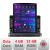 Navigatie Citroen C3 2017-2024 ecran color de fabrica dedicata Ouad core 4+32 ecran vertical 9.7" DSP 360 FHD AHD Android radio gps internet  Kit-+EDT-E709 CarStore Technology