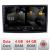Navigatie Volvo XC90 2002-2014 Nakamichi NAM5510 Qled Octa Core 720p 4+64 DSP 360 camera carplay android auto CarStore Technology