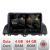 Navigatie Honda Accord 2019-2022 Nakamichi NAM5510 Qled Octa Core 720p 4+64 DSP 360 camera carplay android auto CarStore Technology
