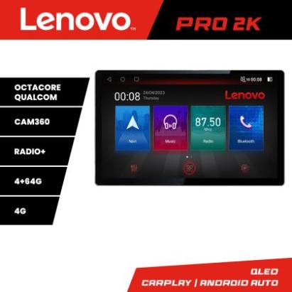Navigatie Alfa Romeo 159 2005-2011 Lenovo Qled 13 inch 2K Octa Core 4+64 360 DSP ADAS carplay android auto radio internet Kit-+PRO-2K-13-4+64 CarStore Technology