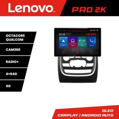 Navigatie Dodge Durango 2014-2020 Lenovo Qled 13 inch 2K Octa Core 4+64 360 DSP ADAS carplay android auto radio internet Kit-+PRO-2K-13-4+64 CarStore Technology