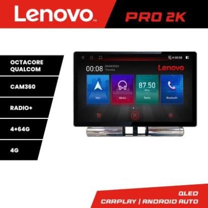 Navigatie Citoren C3 2017-2024 radio cd Lenovo Qled 13 inch 2K Octa Core 4+64 360 DSP ADAS carplay android auto radio internet Kit-+PRO-2K-13-4+64 CarStore Technology