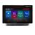 Navigatie Citroen C3 2017-2024 ecran color de fabrica Lenovo Qled 13 inch 2K Octa Core 4+64 360 DSP ADAS carplay android auto radio internet Kit-+PRO-2K-13-4+64 CarStore Technology