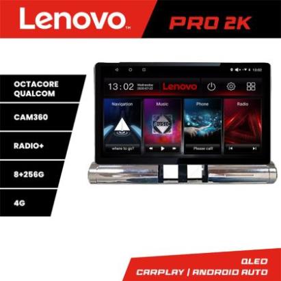 Navigatie Citoren C3 2017-2024 radio cd Lenovo Qled 2K Octa Core 8+256 360 DSP carplay android auto radio gps internet Kit-+PRO-2K-9-8+256 CarStore Technology