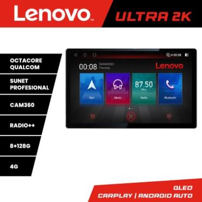 Navigatie Alfa Romeo 159 2005-2011 Qled 2K Octa Core 8+128 LTE 4G DSP Wifi 5Ghz HDMI android auto carplay radio gps internet Kit-+ULTRA-2K-13-8+128 CarStore Technology