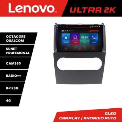 Navigatie Mercedes clasa A W169 2004-2012 Qled 2K Octa Core 8+128 LTE 4G DSP Wifi 5Ghz HDMI android auto carplay radio gps internet Kit-+ULTRA-2K-9-8+128 CarStore Technology