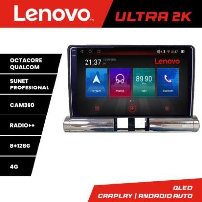 Navigatie Citoren C3 2017-2024 radio cd Qled 2K Octa Core 8+128 LTE 4G DSP Wifi 5Ghz HDMI android auto carplay radio gps internet Kit-+ULTRA-2K-9-8+128 CarStore Technology