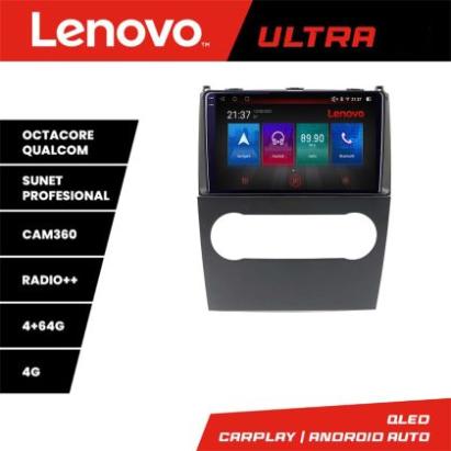 Navigatie Mercedes clasa A W169 2004-2012 Qled 1K Octa Core 4+64 LTE 4G DSP Wifi 5Ghz HDMI android auto carplay radio gps internet Kit-+ULTRA-9-4+64 CarStore Technology