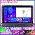 Navigatie Citroen C3 2017-2024 ecran color de fabrica Octa Core EDOTEC-LITE Android Ecran 720P Octa Core 4+64 Carplay  Android auto CarStore Technology