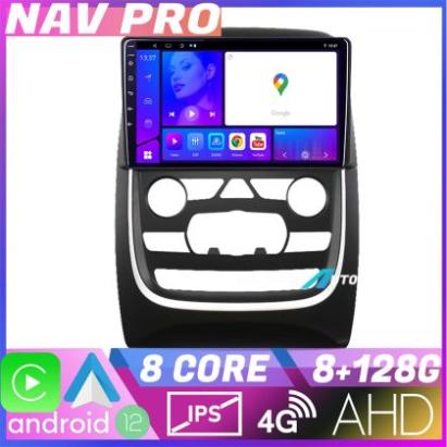 Navigatie Dodge Durango 2014-2020 EDOTEC-LITE Android Ecran 720P Octa Core 8+128 Carplay  Android auto CarStore Technology