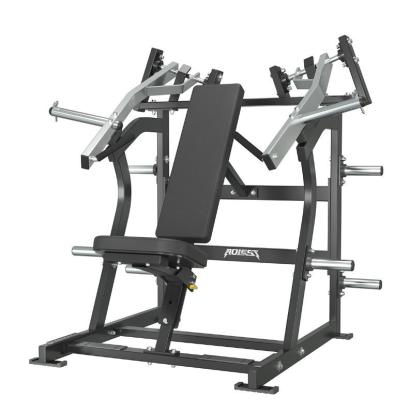 Presa piept inclinata Sportmann ALAHM03 FitLine Training