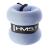 Saculeti cu greutati HMS OB04 2x1 KG FitLine Training