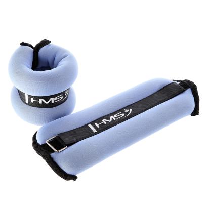 Saculeti cu greutati HMS OB04 2x1 KG FitLine Training