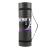 Saltea yoga HMS YM04, Negru FitLine Training