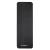 Saltea yoga HMS YM04, Negru FitLine Training