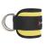 Set curele de antrenament pentru glezna HMS OPX03 FitLine Training
