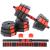 Set Haltera si Gantere HMS SGC20 20 kg FitLine Training