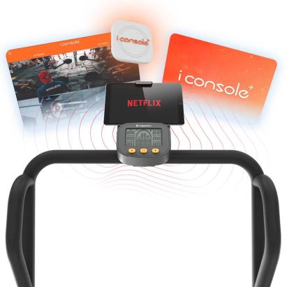 Stepper inSPORTline ZenPeak 30 FitLine Training