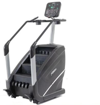 Stepper profesional cu scari Sportmann E08A FitLine Training