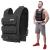 Vesta greutati HMS PREMIUM KTO30 30kg FitLine Training