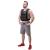 Vesta greutati HMS PREMIUM KTO30 30kg FitLine Training