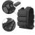 Vesta greutati HMS PREMIUM KTO30 30kg FitLine Training