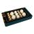 Incubator 10 oua cu reglaj automat temperatura, afisaj umiditate si intoarcerea automata a oualor, Electromures EM 3001 ProDesign DailyAppliances