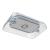 Incubator 70 oua cu alimentare duala (230V/12V), Reglaj automat temperatura, umiditate si intoarcerea automata a oualor, Electromures EM 3004 ProDesign DailyAppliances