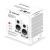 Boxe de raft active cu Bluetooth si conexiuni USB/OPTIC/RCA Electromures EM 1022, Culoare Alb ProDesign DailyAppliances