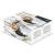 Pick-up cu doza MM si transmisie prin curea Electromures EM 1023, Culoare Alb ? Pure Edition ProDesign DailyAppliances