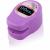 Pulsoximetru pentru copii, dispozitiv medical Roz PlayLearn Toys