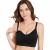 Sutien 2 in1 - Alaptare si sustinere pompa san (negru) XXL PlayLearn Toys