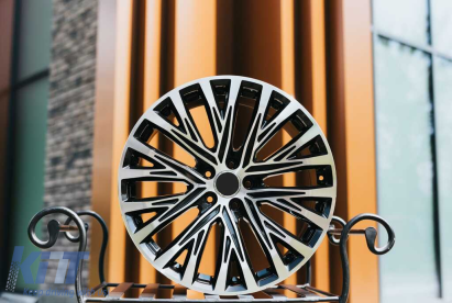 Jante auto  R19 Audi Performance AutoTuning