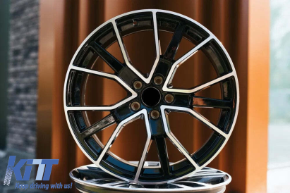 Jante auto  R19 Audi Performance AutoTuning