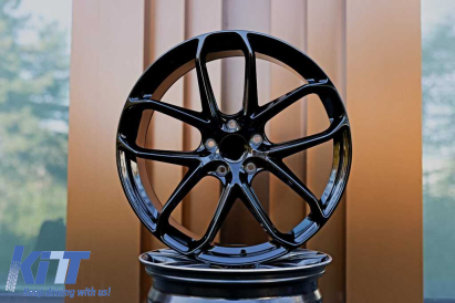 Jante auto  R22 Porsche Performance AutoTuning