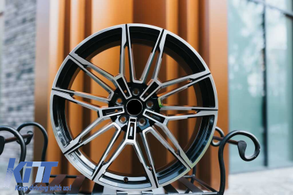 Jante auto  R20 BMW Performance AutoTuning