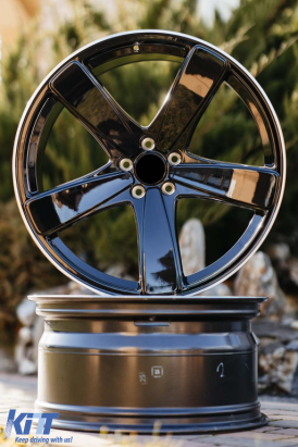 Jante  auto R21 prosche Performance AutoTuning