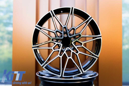 Jante auto  R20 BMW Performance AutoTuning