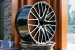 Jante auto  R21 Porsche Performance AutoTuning