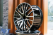 Jante auto  R21 Porsche Performance AutoTuning