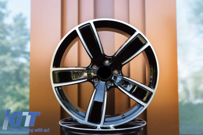 Jante auto  R22 Porsche Performance AutoTuning