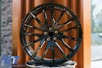 Jante  auto R22 BMW Performance AutoTuning