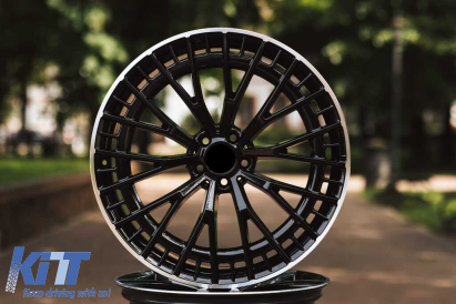 Jante auto  R22 BMW Performance AutoTuning