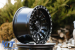 Jante  auto offroad aliaj R16 Performance AutoTuning