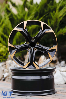 Jante auto  R19 VW Performance AutoTuning