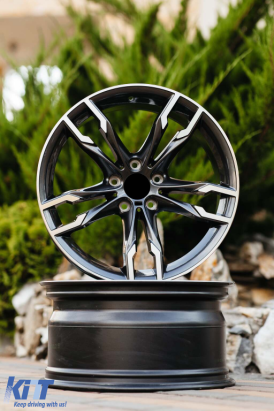 Jante auto  R19 BMW Performance AutoTuning
