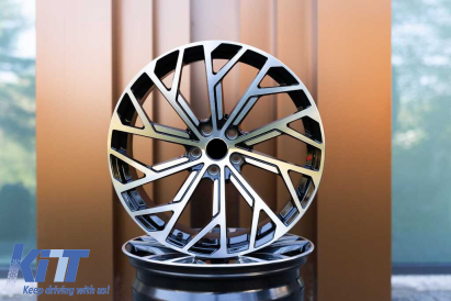 Jante auto Audi R20 Performance AutoTuning