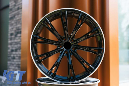 Jante auto  R21 Audi Performance AutoTuning